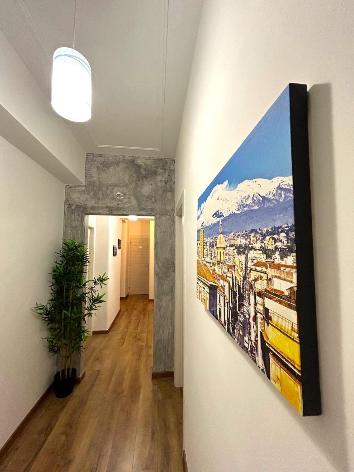 Effe Home Catania Exterior photo