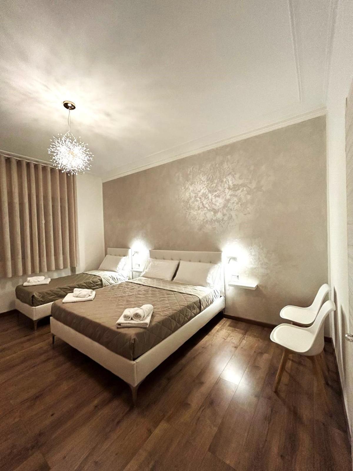 Effe Home Catania Exterior photo