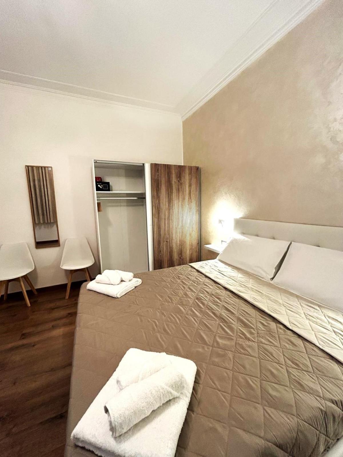 Effe Home Catania Exterior photo