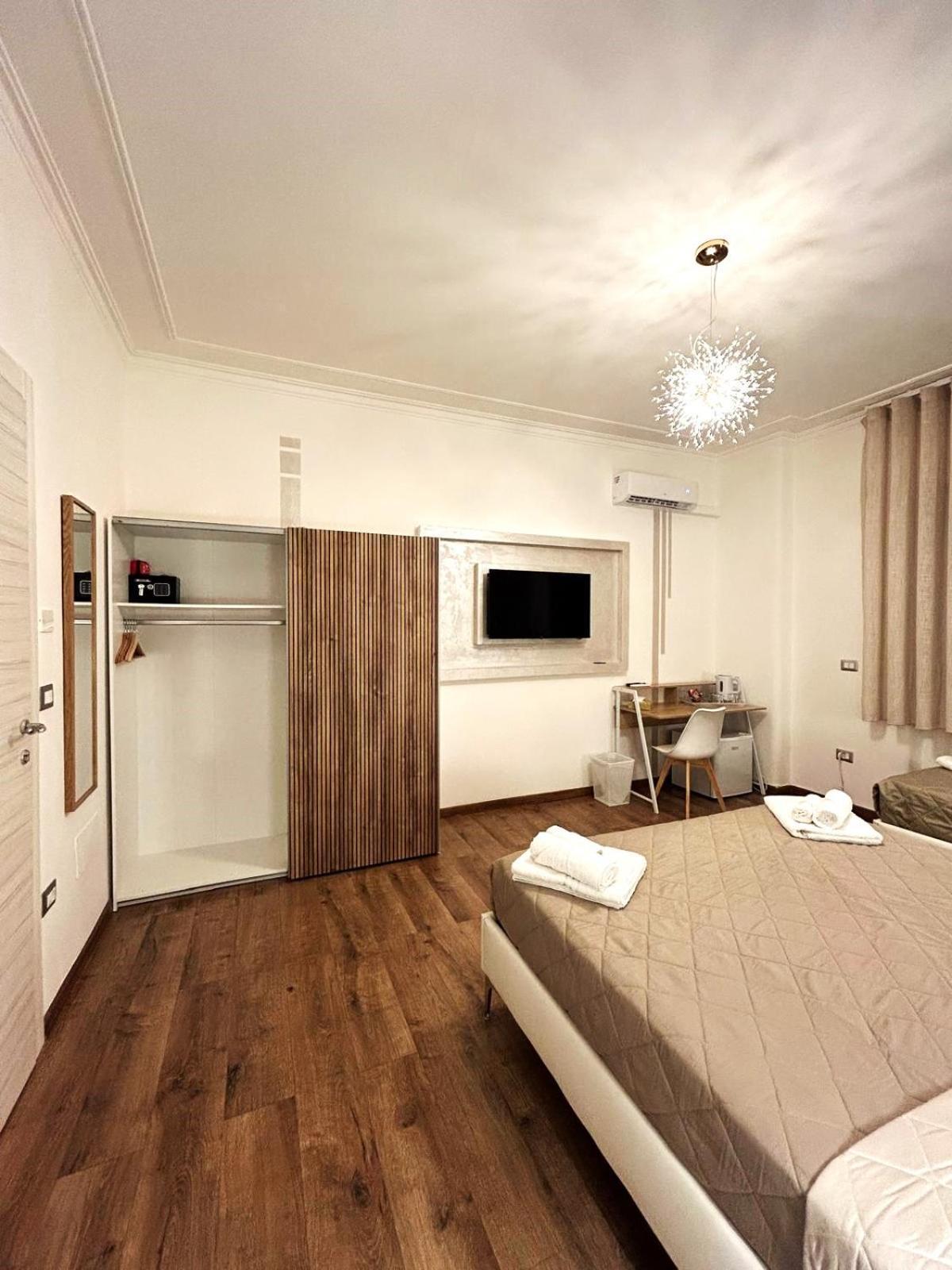 Effe Home Catania Exterior photo