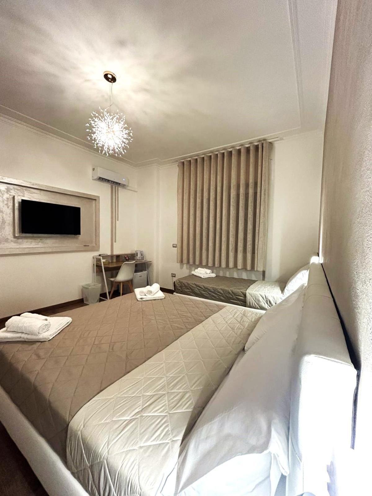Effe Home Catania Exterior photo