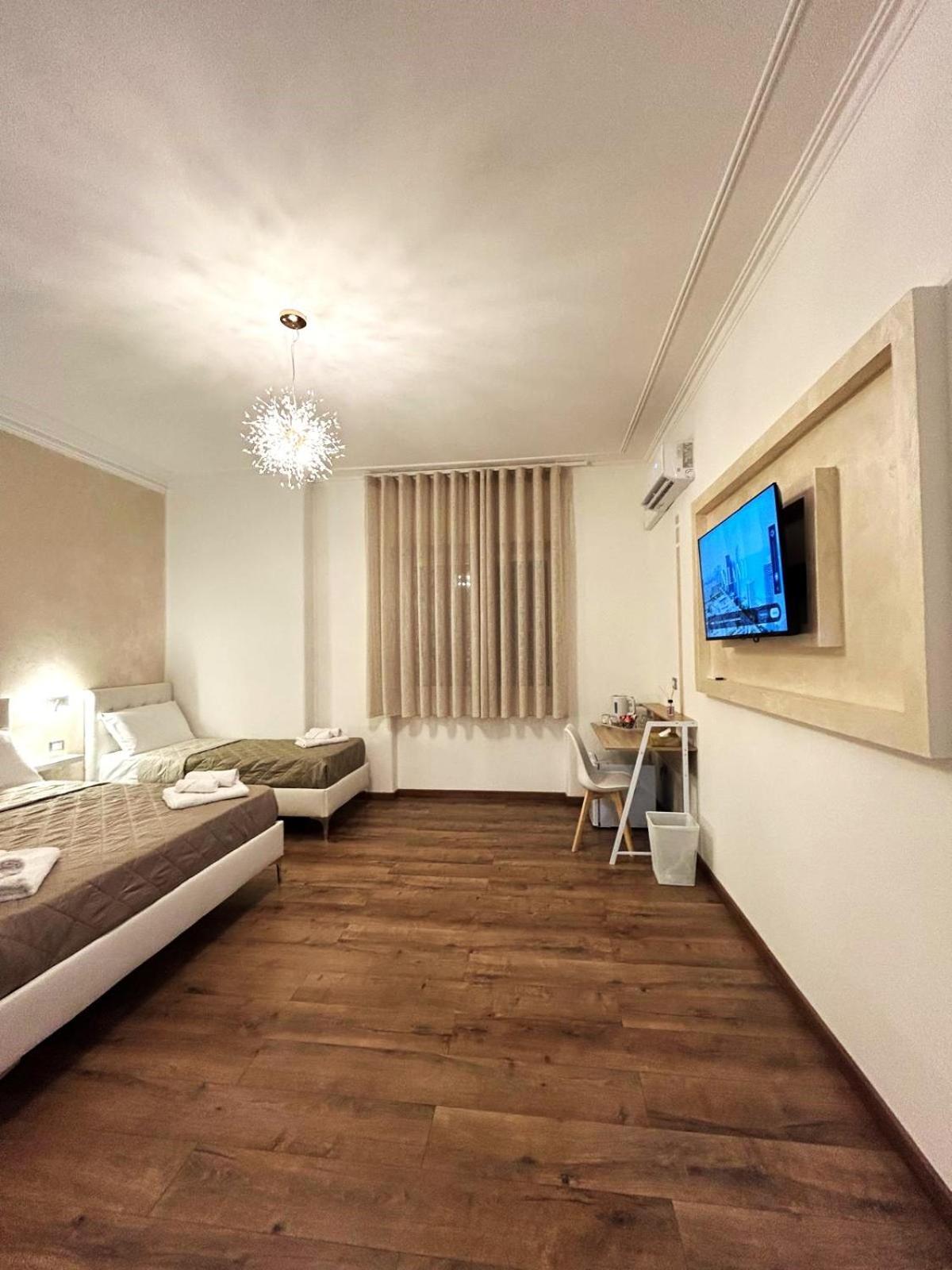 Effe Home Catania Exterior photo