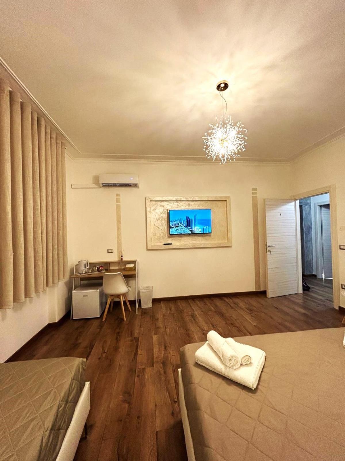 Effe Home Catania Exterior photo