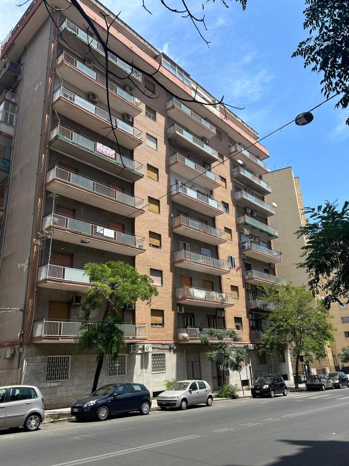 Effe Home Catania Exterior photo