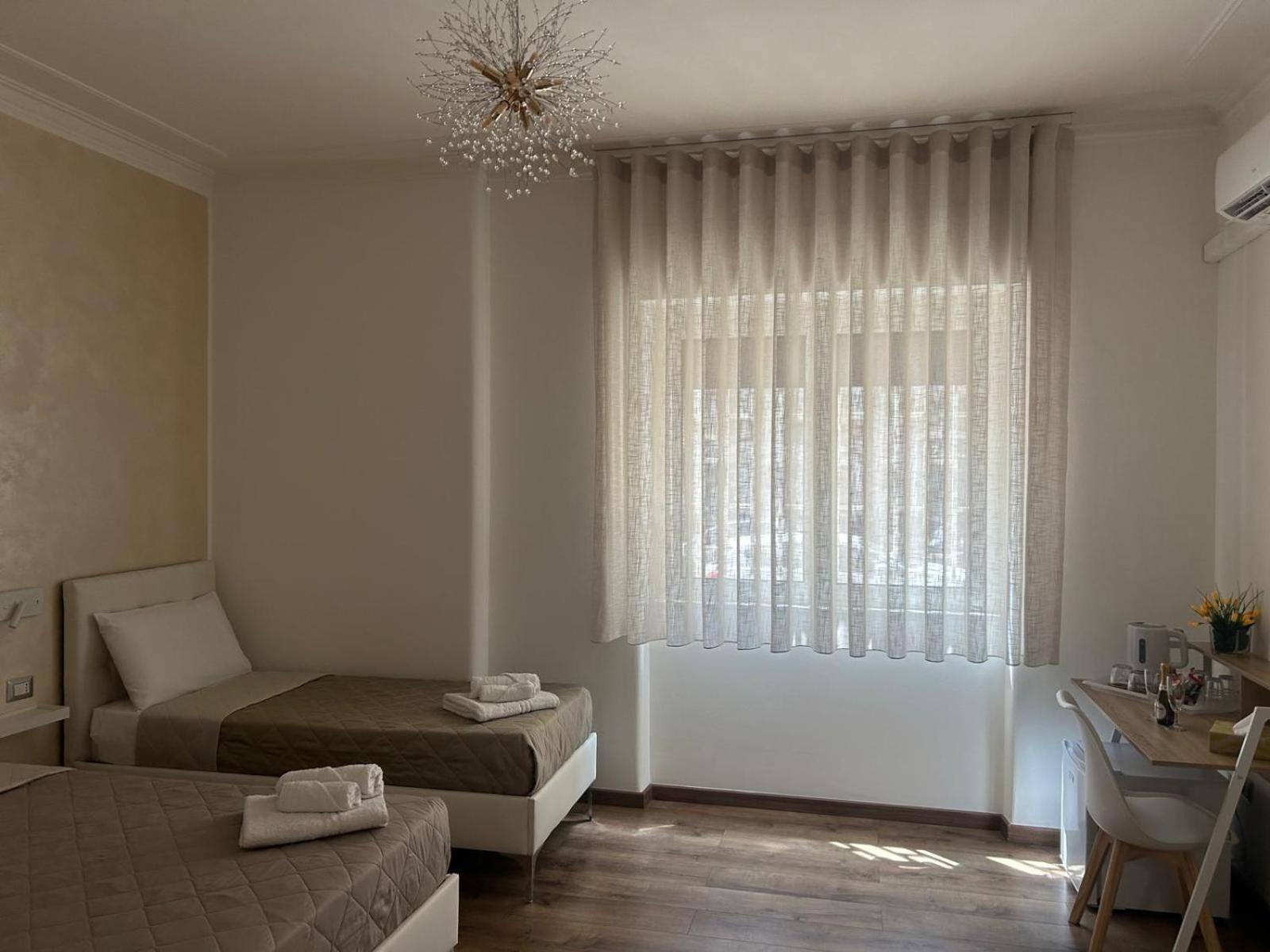Effe Home Catania Exterior photo
