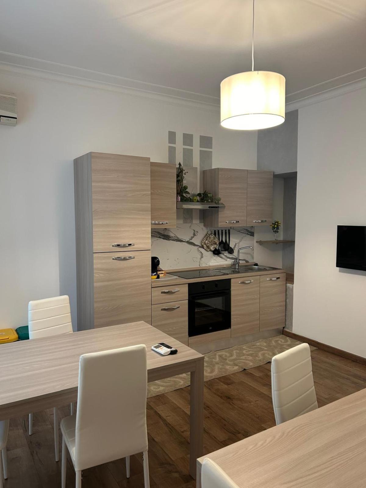 Effe Home Catania Exterior photo
